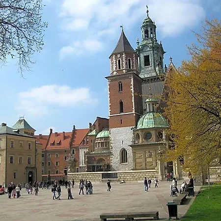 Tournet Bed & Breakfast Kraków