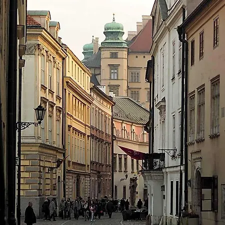 Tournet Krakow