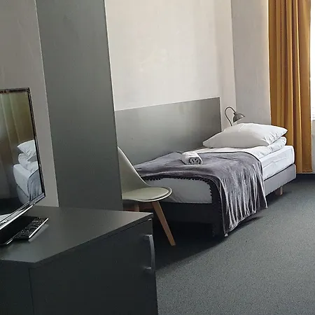 Tournet Panzió