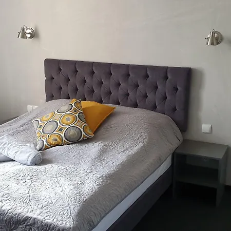 Tournet Panzió Krakkó