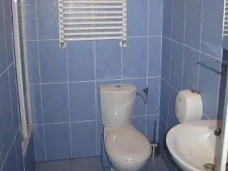Frühstückspension Tournet Krakau
