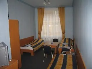 Tournet 4* קרקוב