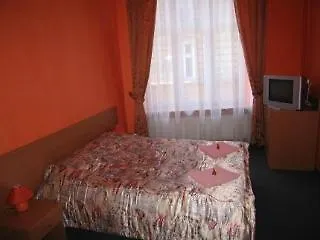 Tournet לינה וארוחת בוקר קרקוב
