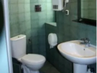 לינה וארוחת בוקר Tournet