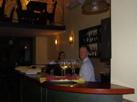 Tournet Krakau