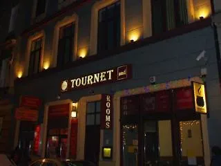 Tournet Frühstückspension 2*