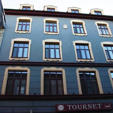 Tournet 4* Krakow