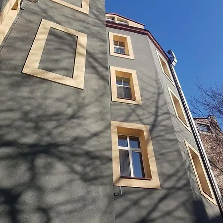 Tournet 2* Krakau