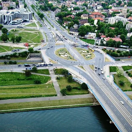 Bed and breakfast Résidence Tournet 4*