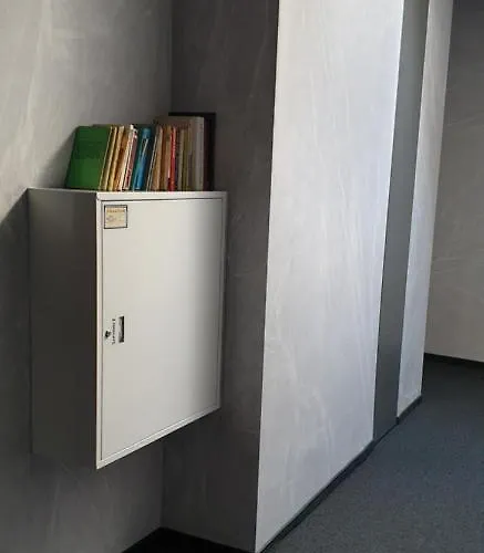 Résidence Tournet 4*