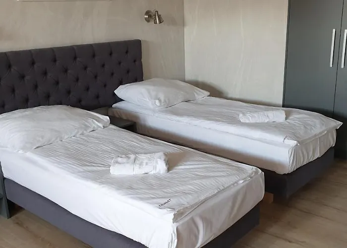 Résidence Tournet 4* Cracovie