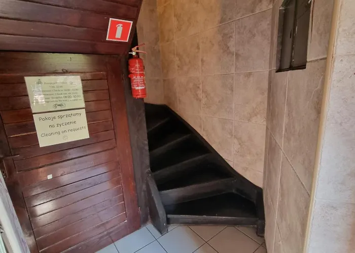 Résidence Tournet 4* Cracovie