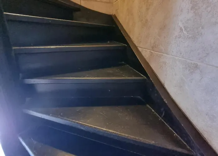 Couette-café Résidence Tournet