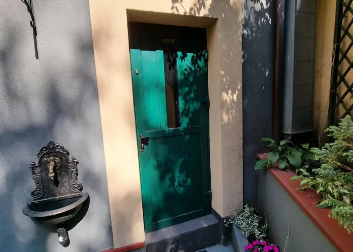 Tournet 4* クラクフ