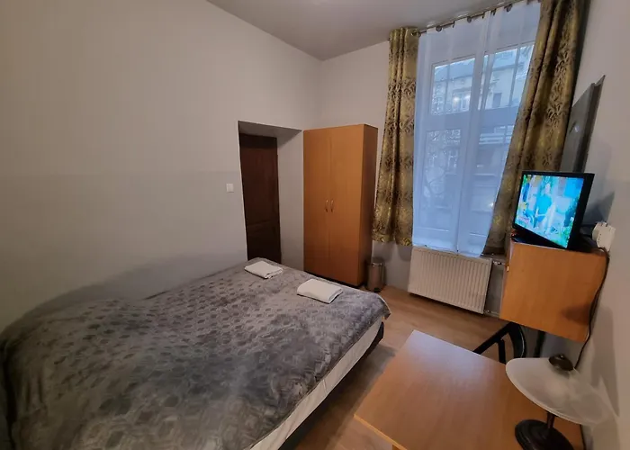 Tournet فندق مبيت وإفطار 4*