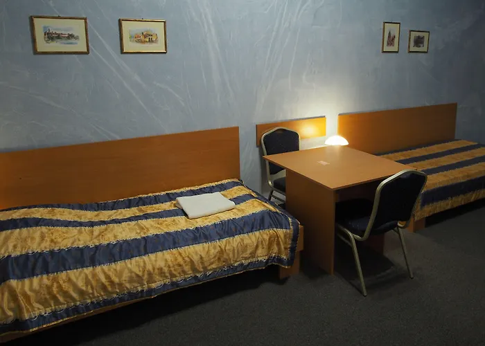 Résidence Tournet 4* Cracovie