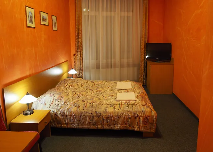 Couette-café Résidence Tournet