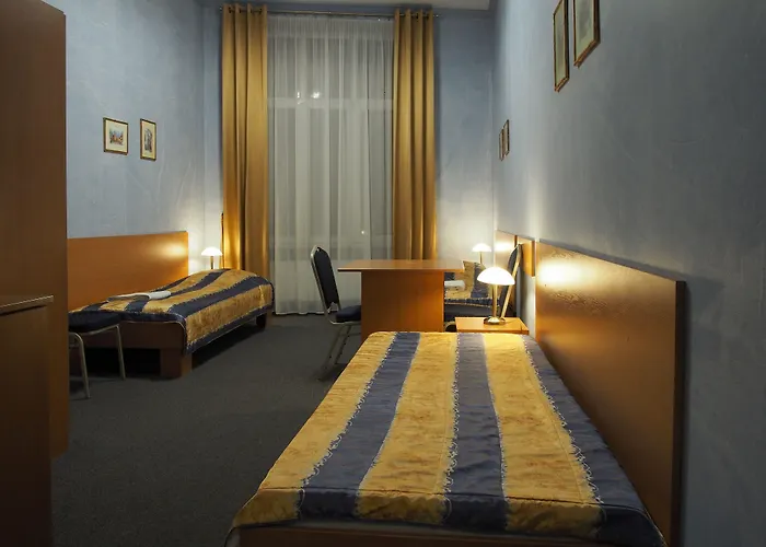 فندق مبيت وإفطار Tournet 4*