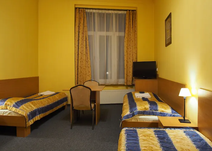 Résidence Tournet Couette-café