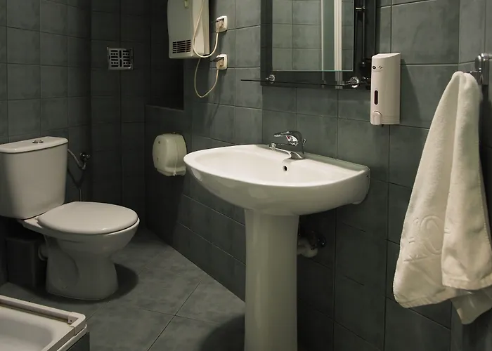 Résidence Tournet Couette-café Cracovie