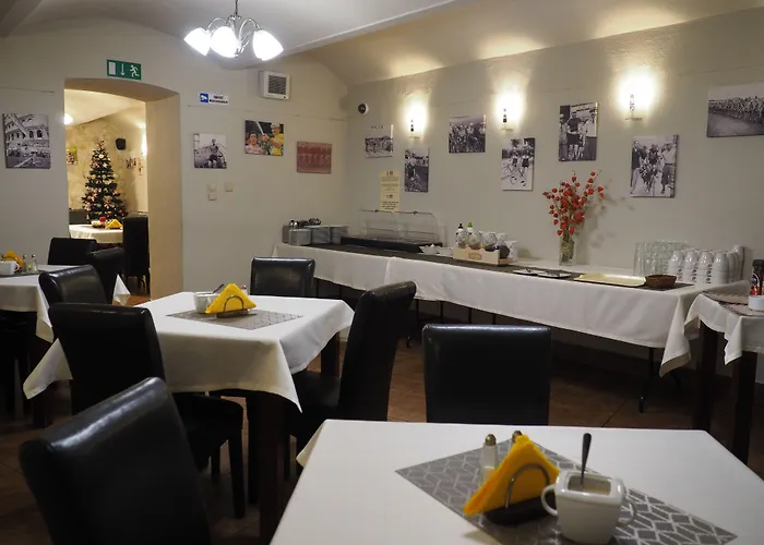 Résidence Tournet Cracovie