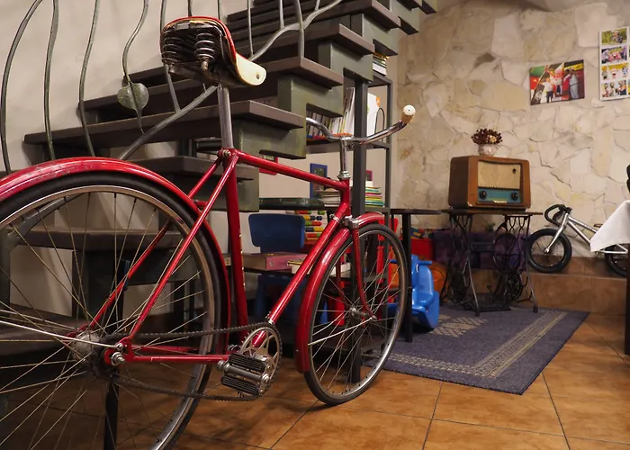 Résidence Tournet 4*