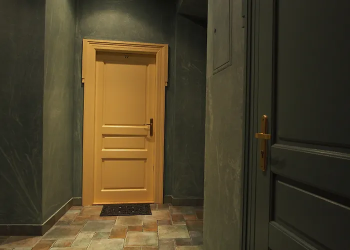 Résidence Tournet 4* Cracovie