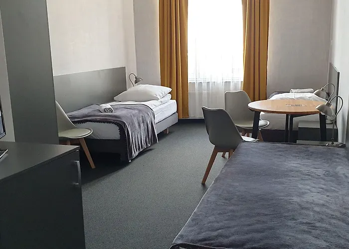 Tournet فندق مبيت وإفطار 4*