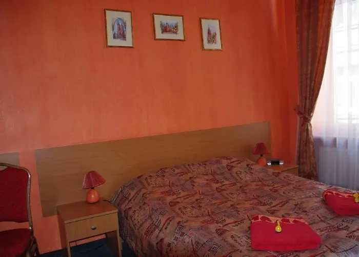 Résidence Tournet Cracovie