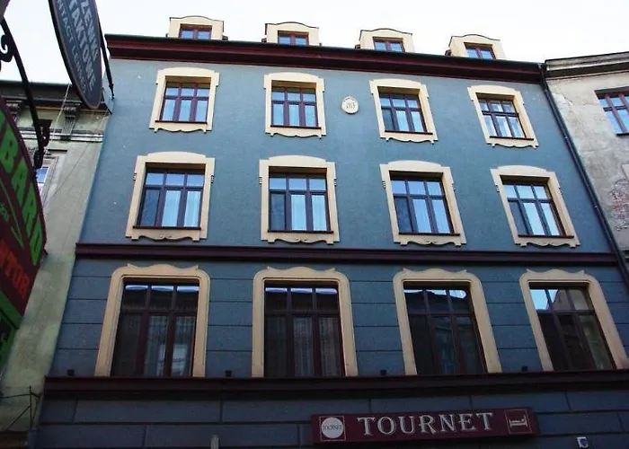 Résidence Tournet 4* Cracovie