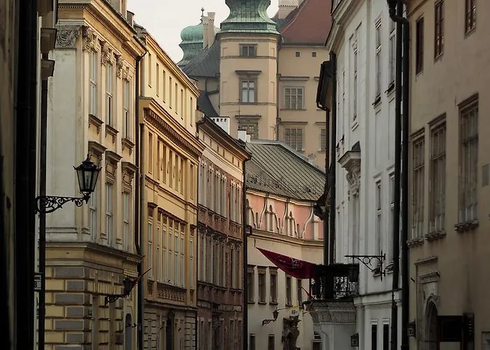 Résidence Tournet Couette-café 4*