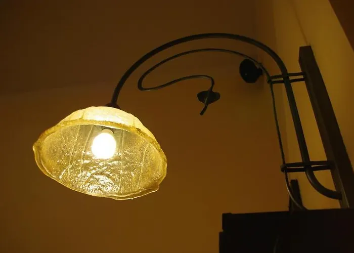 Couette-café Résidence Tournet Cracovie