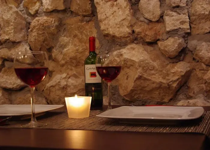 Couette-café Résidence Tournet