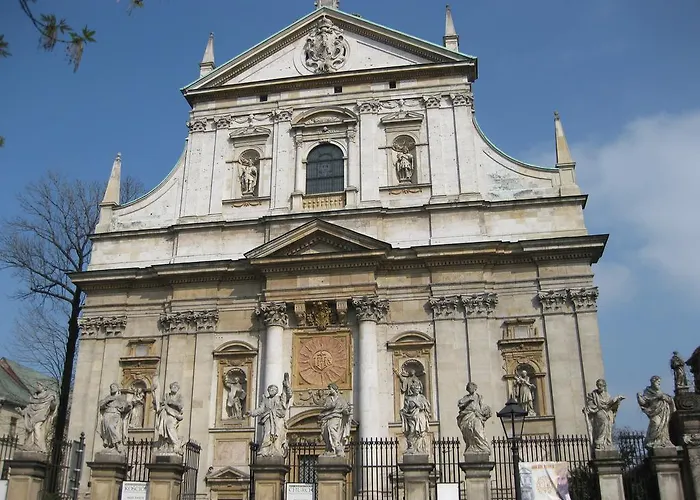 Tournet كراكوفيا