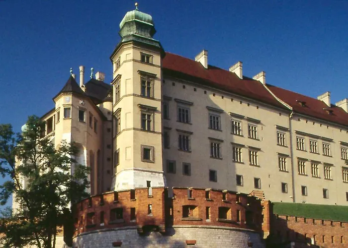 Couette-café Résidence Tournet