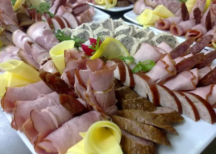 Résidence Tournet Cracovie