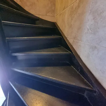 Bed and Breakfast Tournet