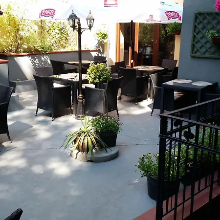 Bed and Breakfast Tournet 4*