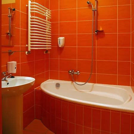 Tournet Bed and Breakfast Krasków