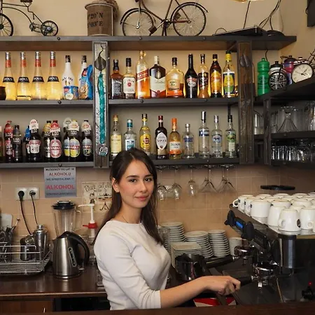 Bed and Breakfast Tournet