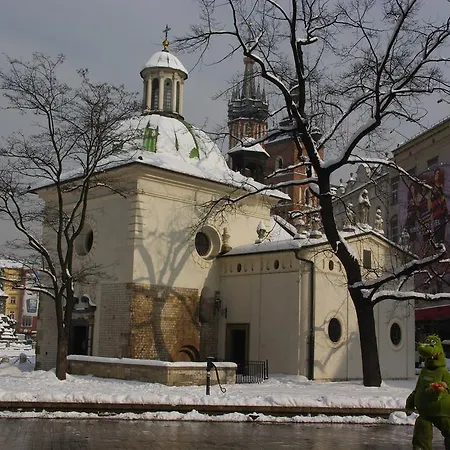 Bed and Breakfast Tournet 4*