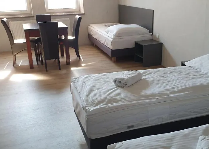 Tournet Nocleg ze śniadaniem Kraków