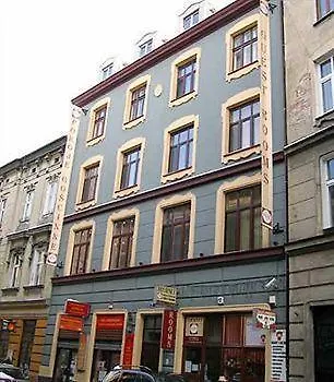 Nocleg ze śniadaniem Tournet