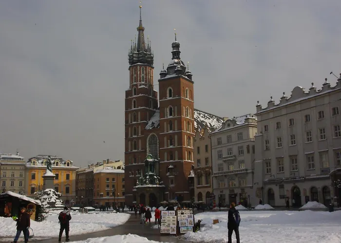 Nocleg ze śniadaniem Tournet