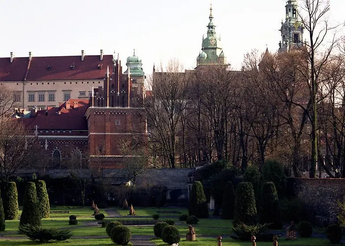 Tournet Nocleg ze śniadaniem Kraków