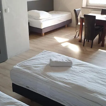 Bed & Breakfast Tournet