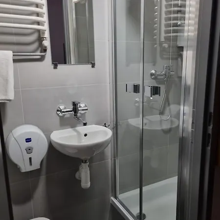 Bed & Breakfast Tournet Krakow