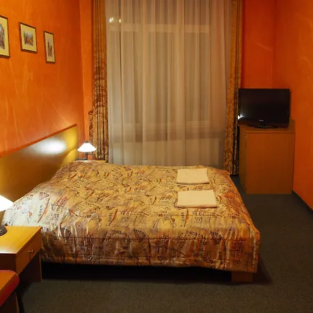 Bed & Breakfast Tournet