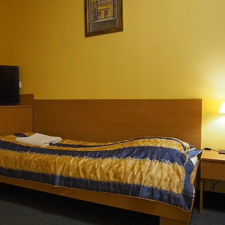 Tournet Bed & Breakfast 4*