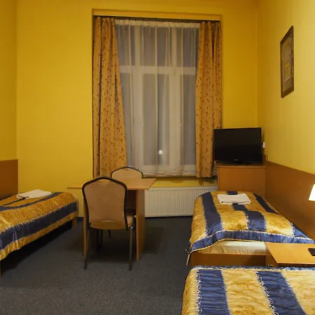 Tournet Bed & Breakfast